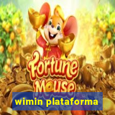 wimin plataforma